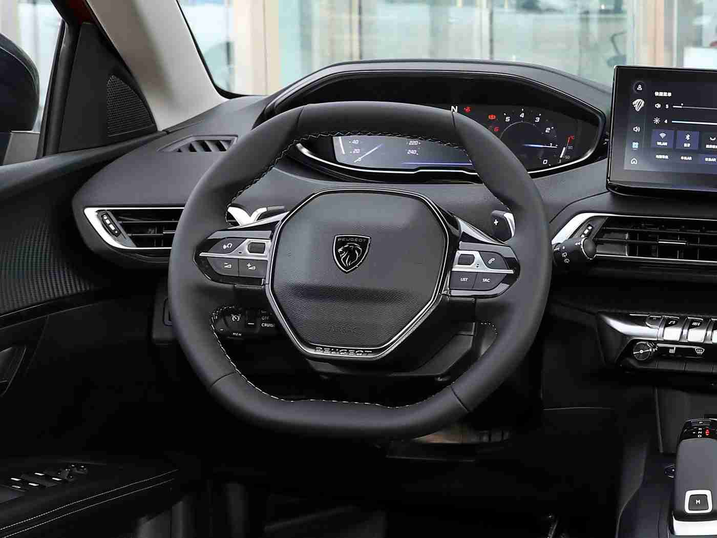 机机对机机手游下载版2025,手游赋能汽车未来：跨界融合引领智能出行新体验-3