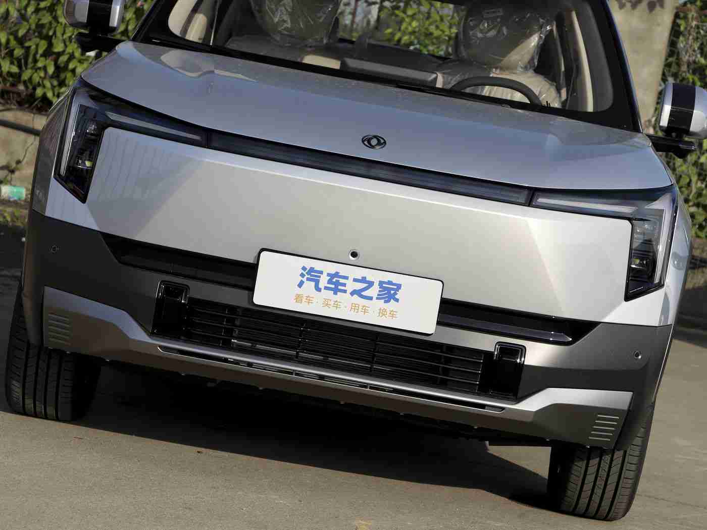 香蕉插进桃子,颠覆想象！环保动力新锐车型亮相，10万内引领汽车行业新潮流-2