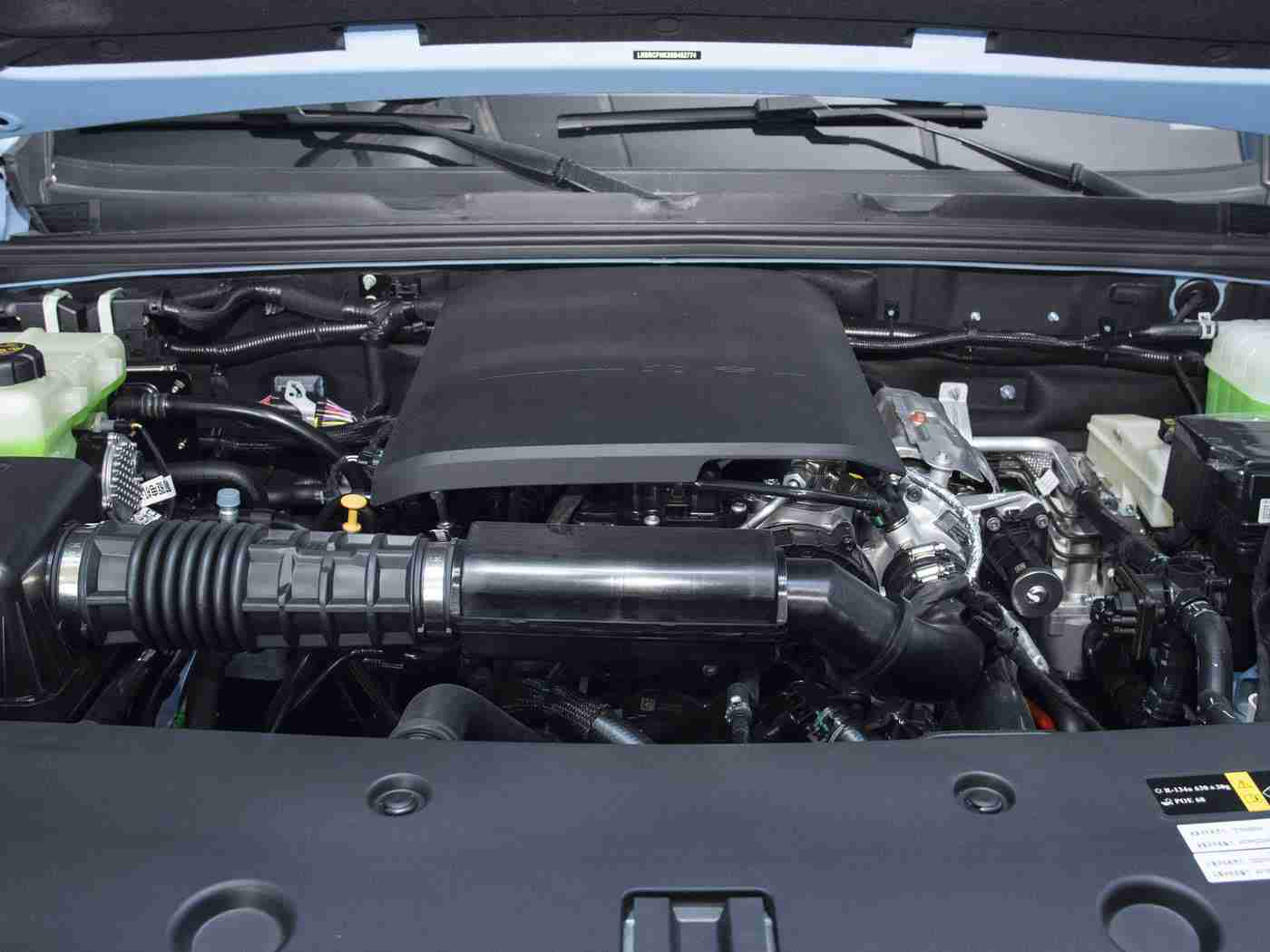 香蕉扎到桃子里怎么办,汽车保养“小插曲”，系统无忧安全行-4