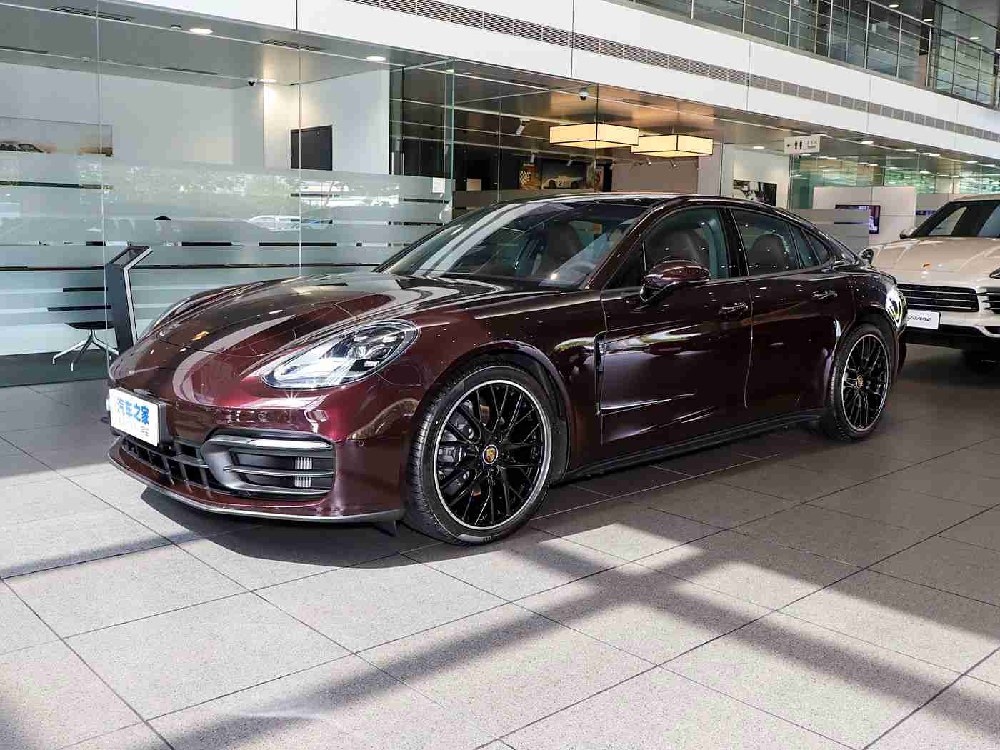 男生和女生差,性别解码,汽车市场新风尚,悦享个性出行体验-1