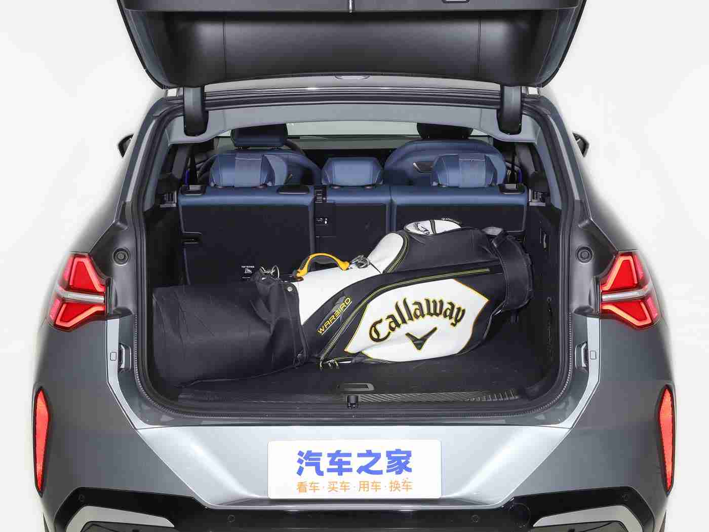 中国AV网,“特斯拉Model Y：动感科技，领航未来新能源汽车新潮流”-4