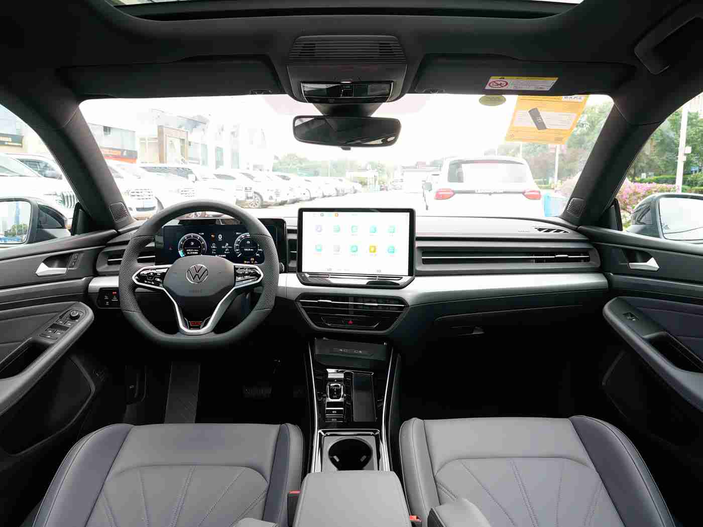 榴莲视频成人,智能汽车新体验:榴莲系统引领驾驶娱乐革新-2