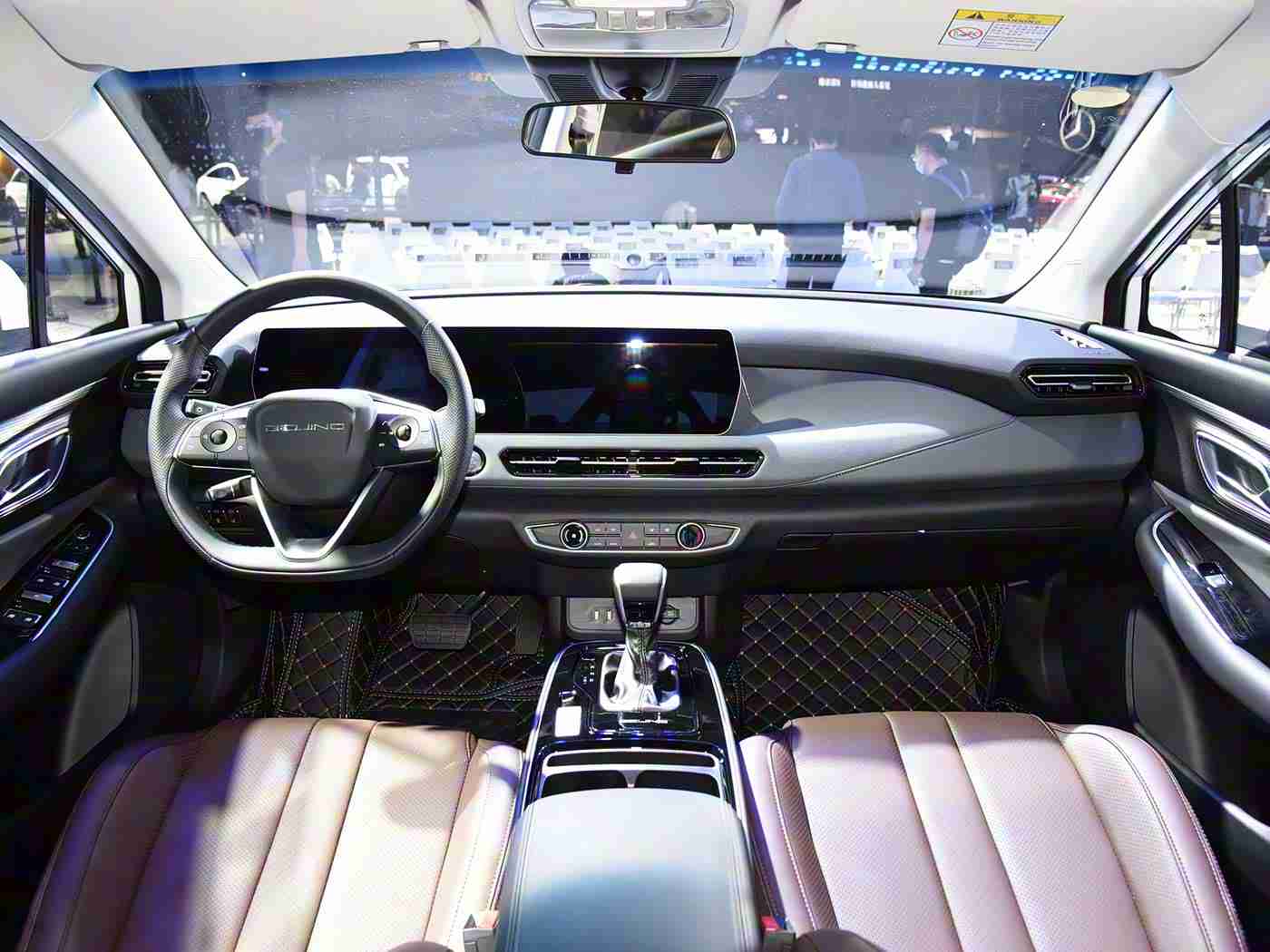 成人黄色APP,智能护航，绿色未来，驾驶新境界-2