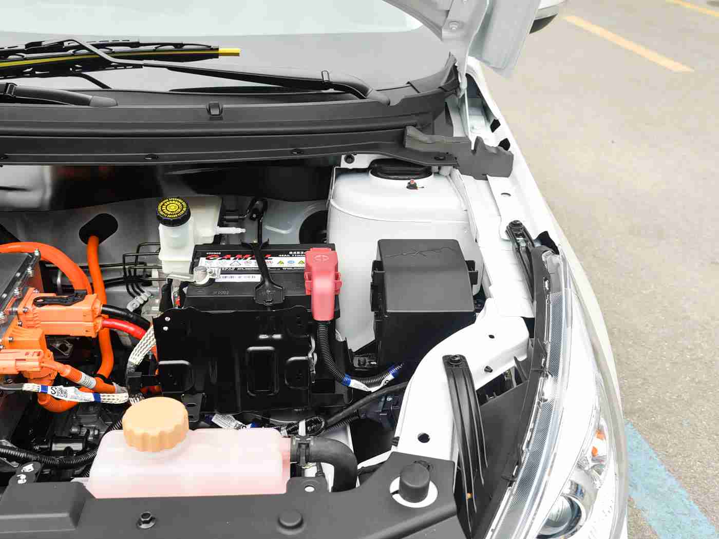 看黄应用,汽车资讯宝库，个性化推荐，一站式服务体验-4