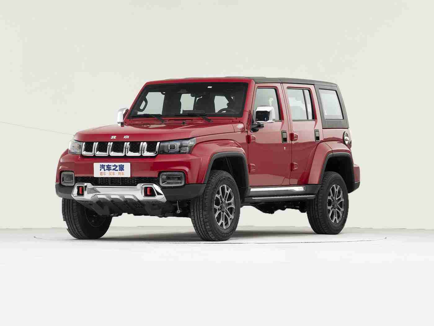 ,新能源汽车热销，先进技术免费升级，引领汽车行业新潮流-1