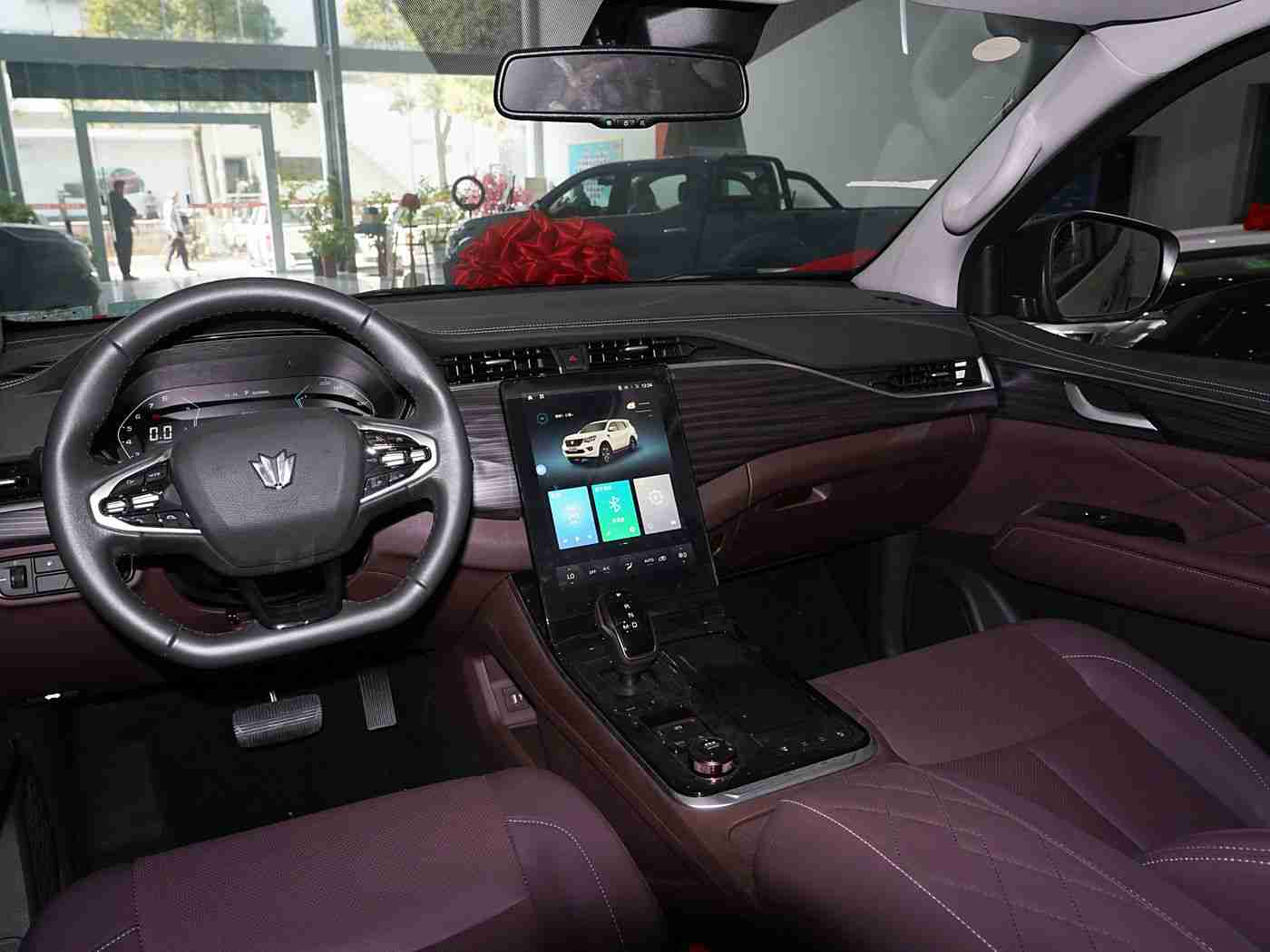 色色软件,智能导航新纪元，护航绿色出行未来-3