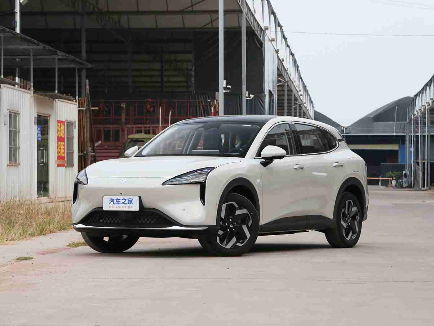 亚洲日本一区二区,日系车品牌加码中国，混动和智能网联技术引领未来竞争-1