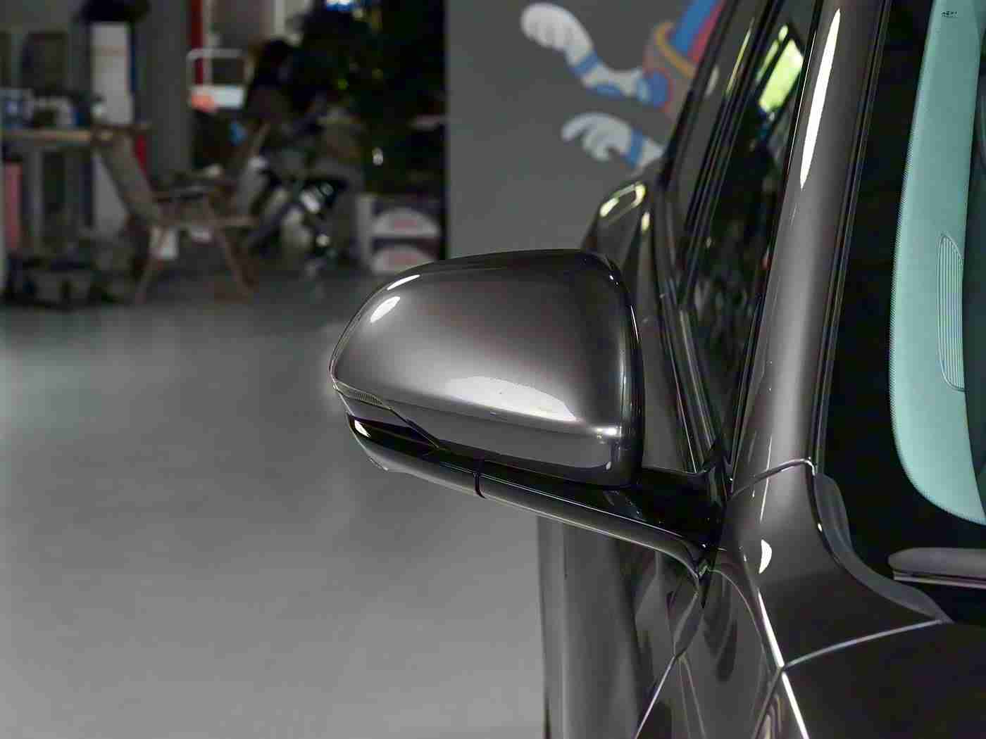 69乐园,汽车文化盛宴来袭：探秘一线新车乐园，助力产业繁荣发展-2