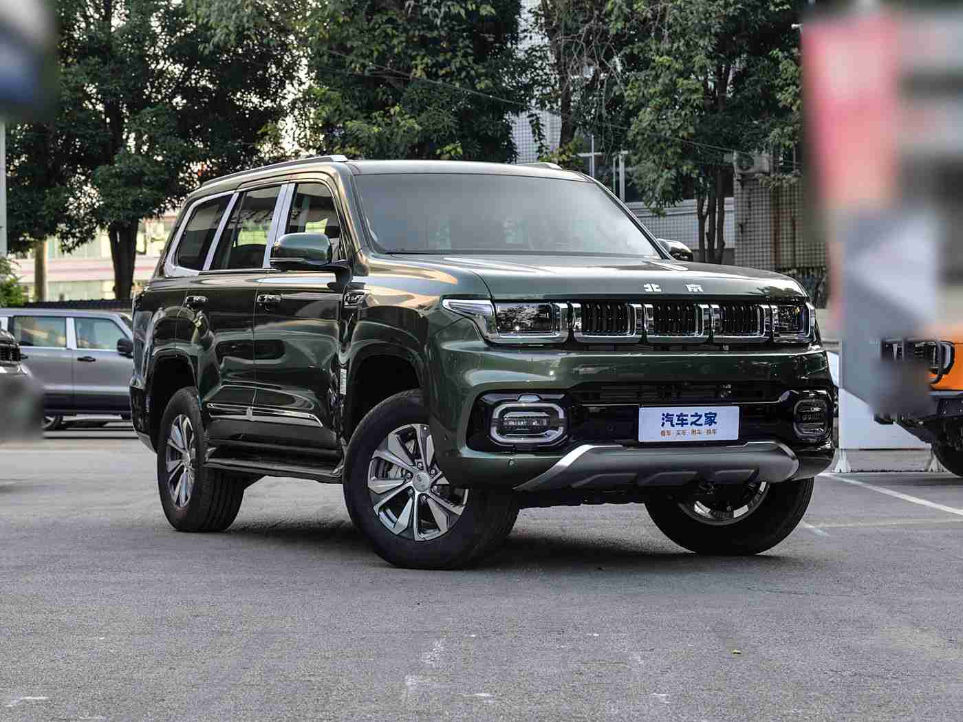 火辣辣福利引导,汽车盛宴，优惠狂欢，轻松驾驭未来-1