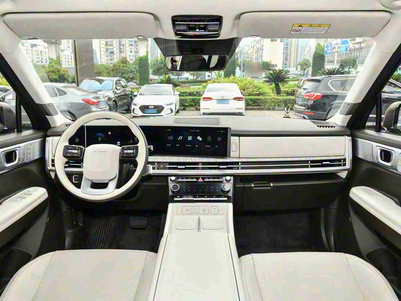 欧美大屁股,驾驭力量,畅享空间:科技赋能,全家出行新体验-2