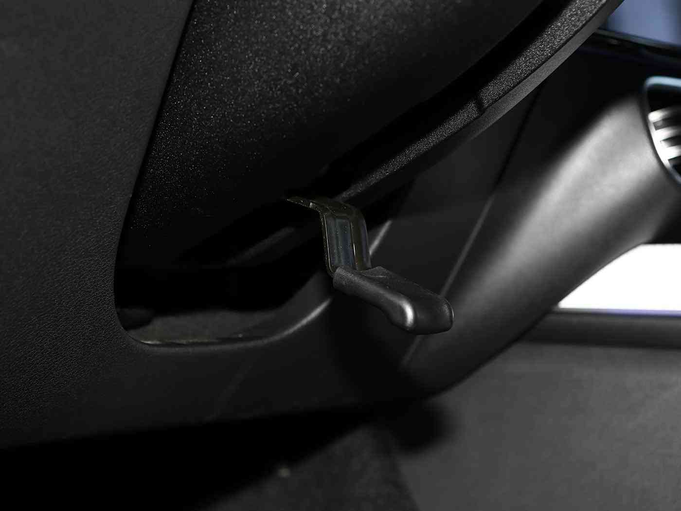 仙踪林老狼,全新车型惊艳亮相：匠心设计、强劲动力，智能科技引领汽车潮流-5