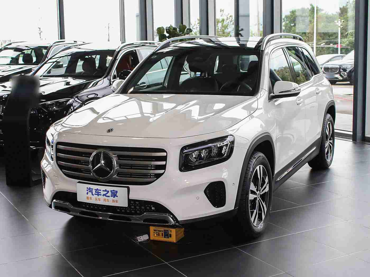 tiktok色板,“色彩流转间，驾驭未来潮流——探秘汽车界TikTok新营销奇观”-1