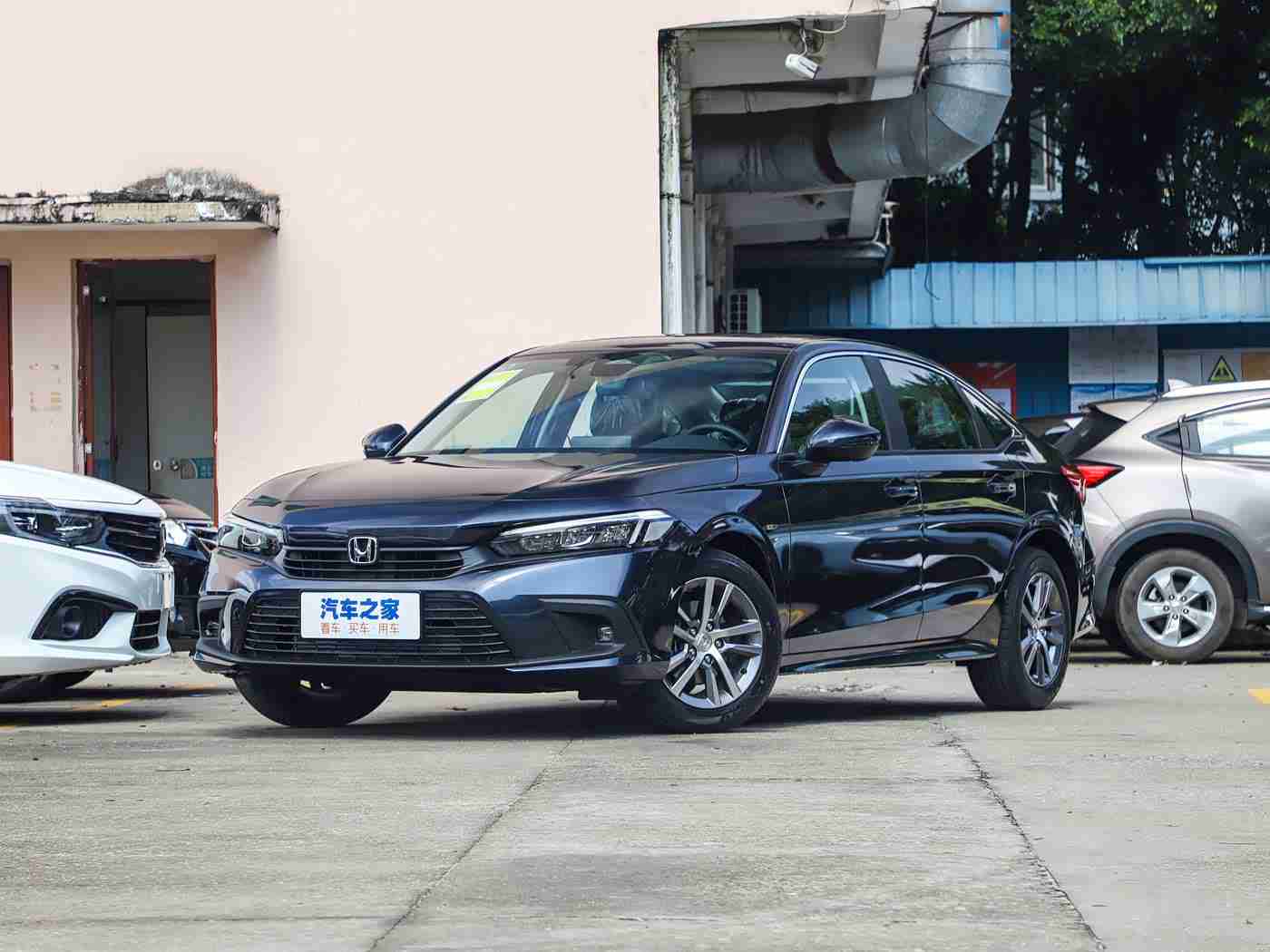 ..真实国产乱子伦毛片,国产新锐崛起，性能品质双优，这款新车能否成为国产汽车新标杆？-3