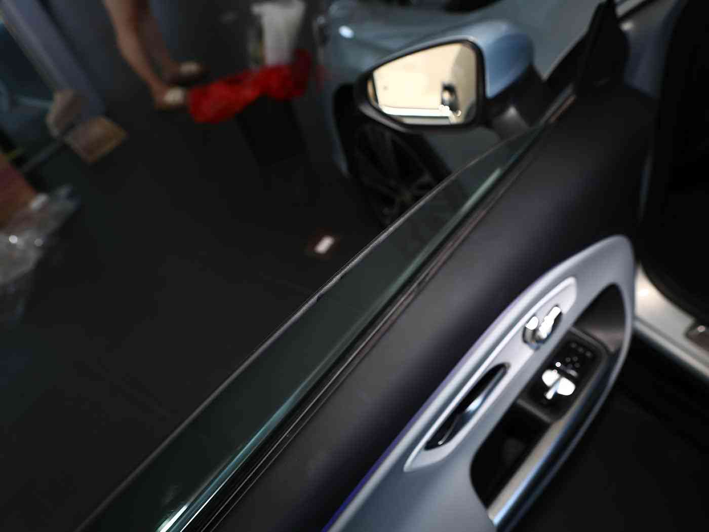 一区二区三区四区五区,五大区域汽车新品亮相，引领潮流满足多元需求-2