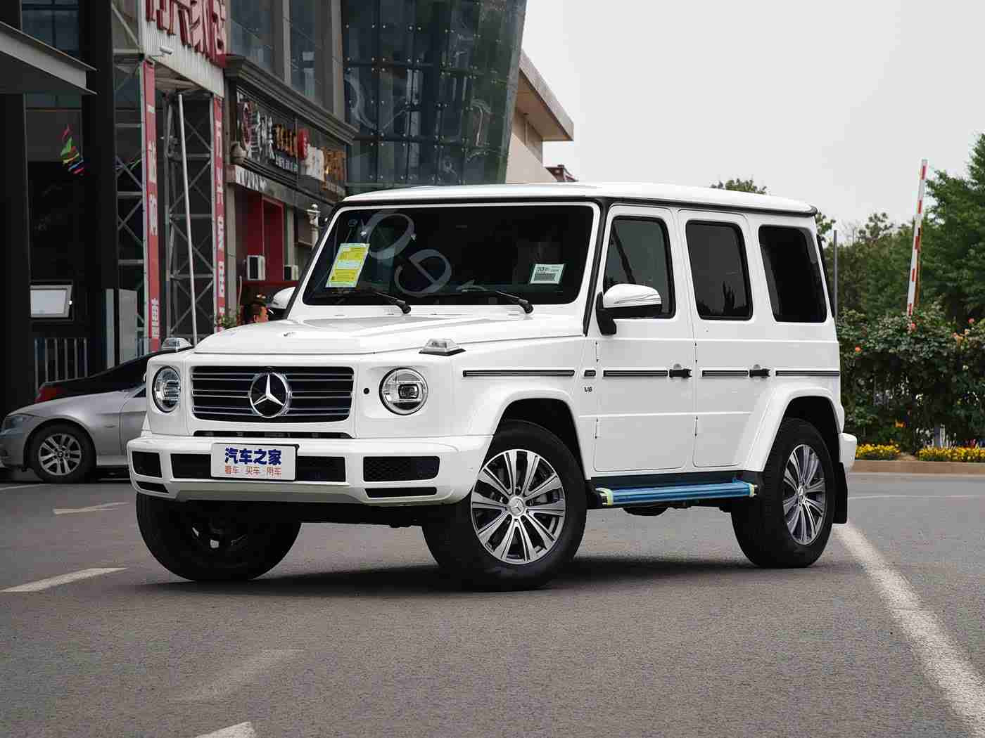 迪丽热巴自慰,驾驭未来，舒享科技，畅行人生-1