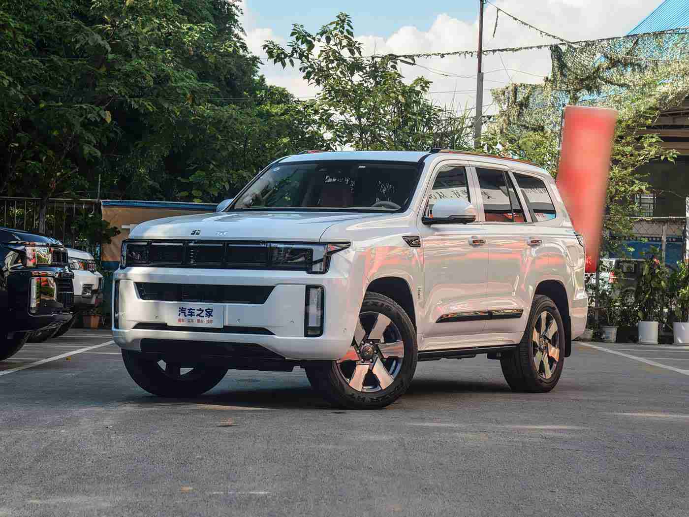 东京热App,“娱乐潮涌新能源汽车,移动互联网助力新纪元”-1