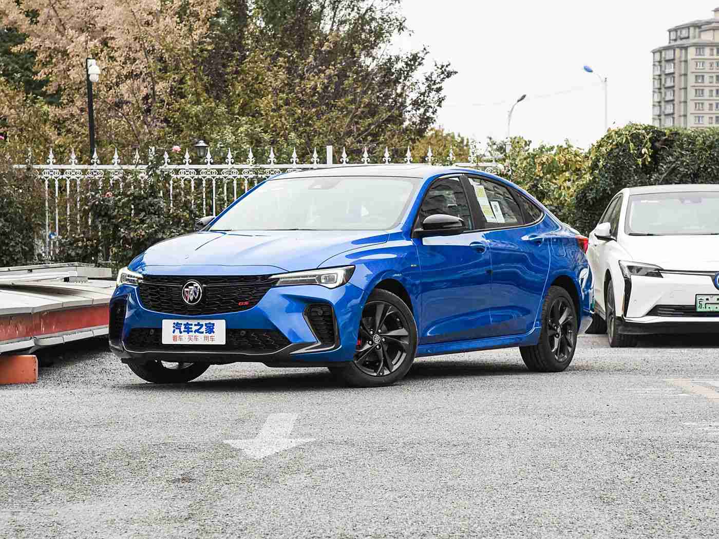 搞基软件,智能驾驶新宠：搞基软件引领汽车智能化潮流-3