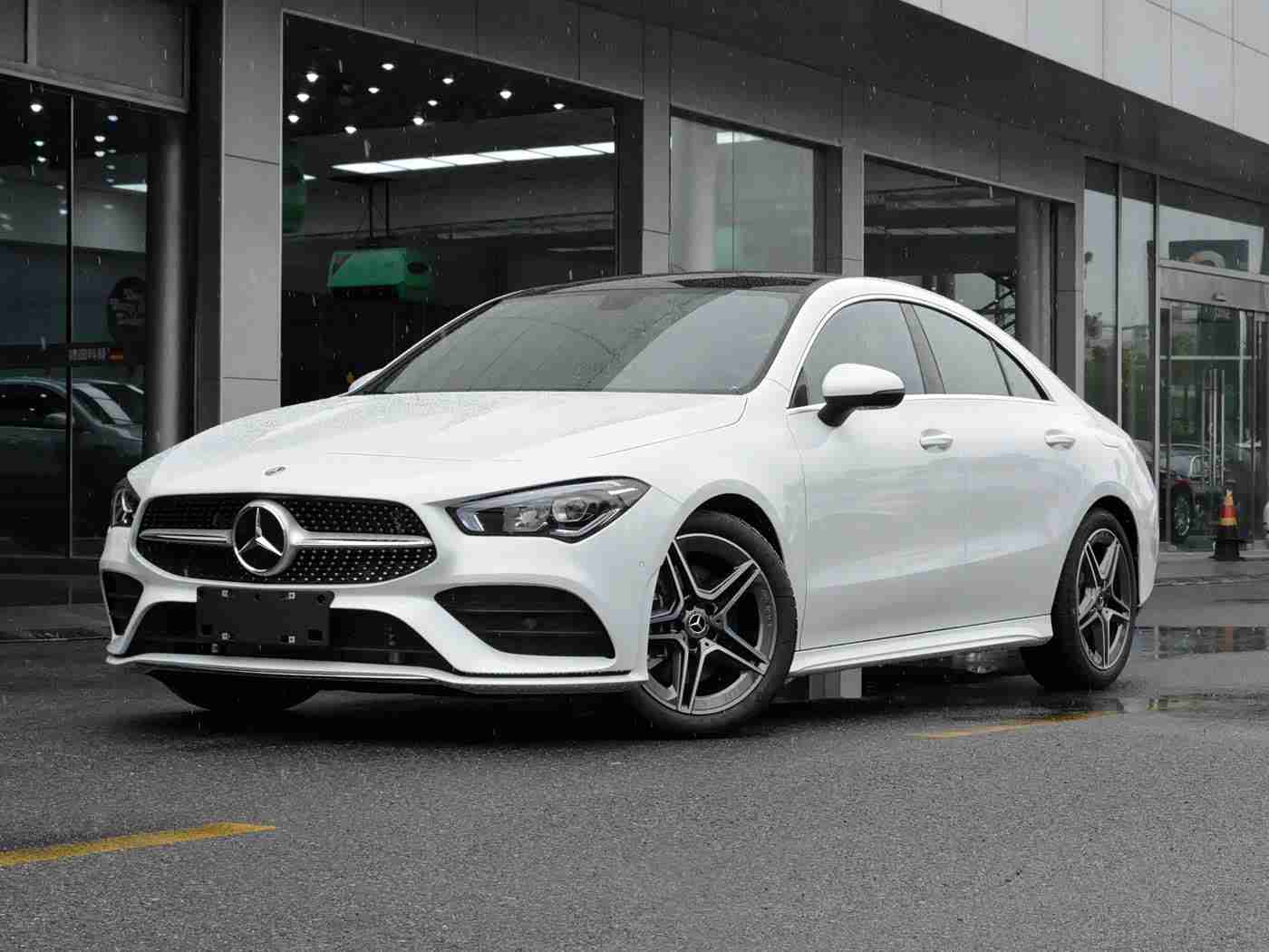 天美传媒,智能驾控,绿色出行,全新SUV车型亮相盛宴-1