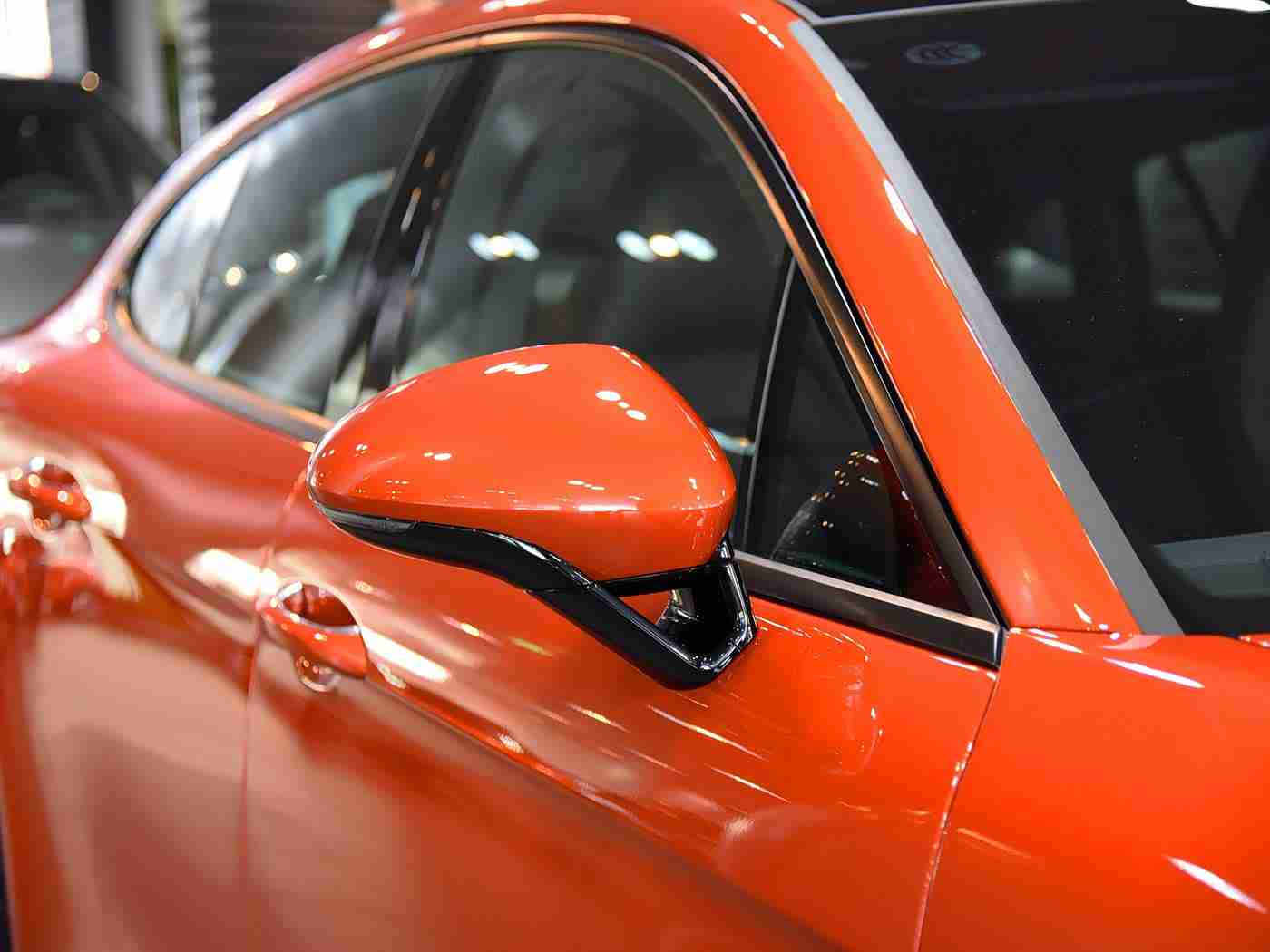 色狼APP,智能驾驶新篇章，汽车安全与网络安全共筑美好未来-2