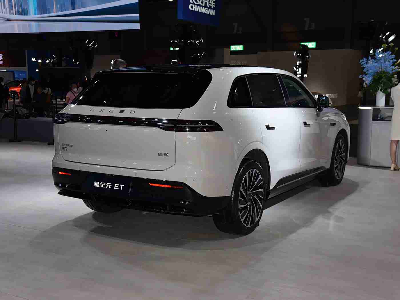 国产乱轮视频,速度激情，国产新锐，智控驾驭，领跑未来-3