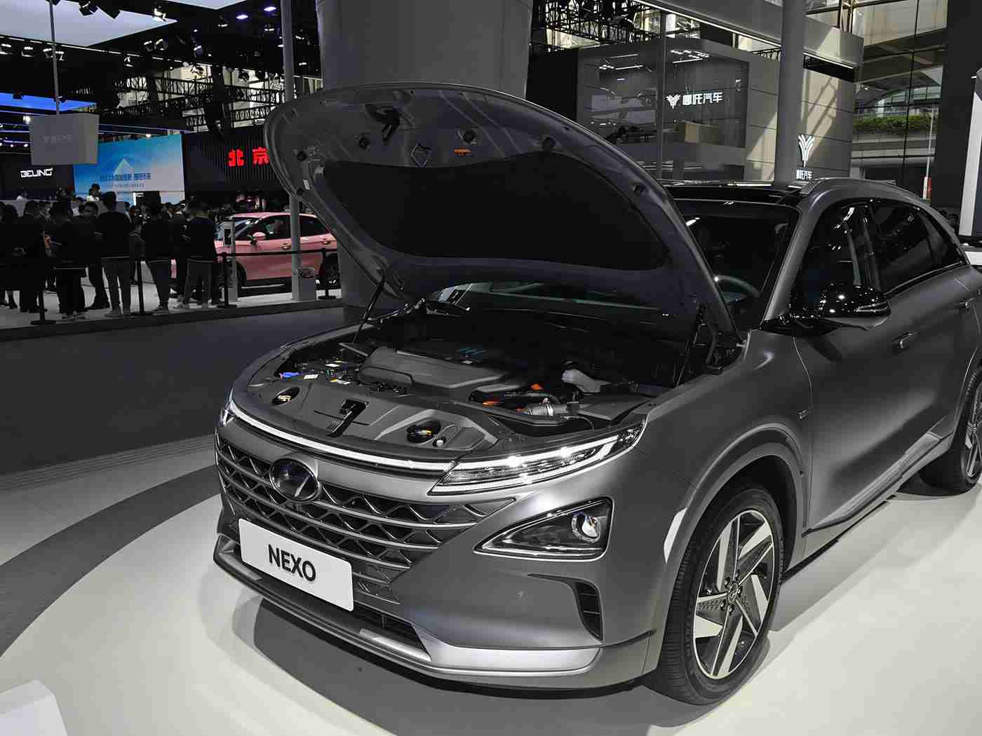 火辣辣福利,某知名品牌汽车盛宴来袭,多重优惠惊喜不断,新能源汽车畅享绿色出行-1