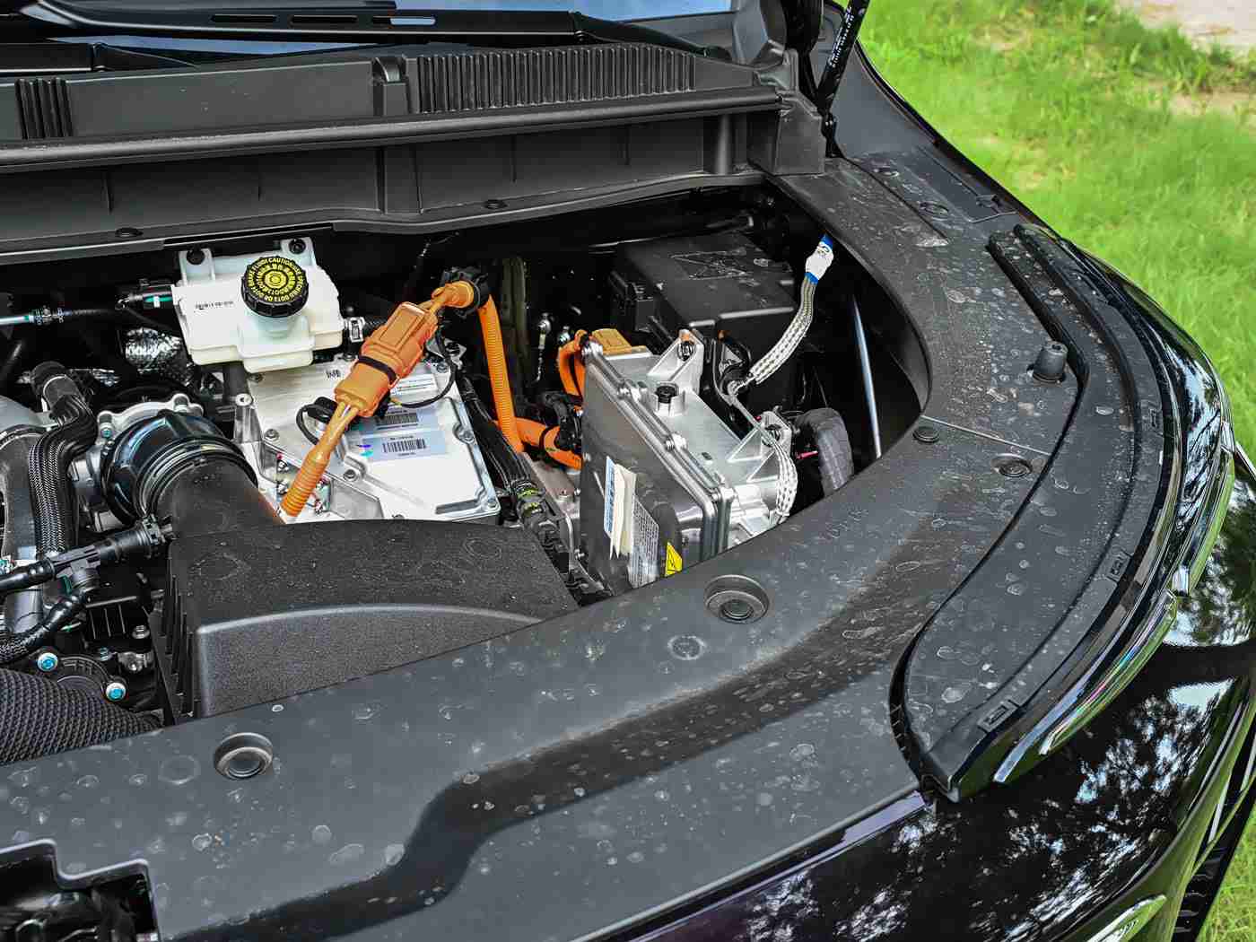 东京热成人版app下载,创新驱动，智慧出行：中国车企联手打造全方位服务汽车应用引领行业潮流-4