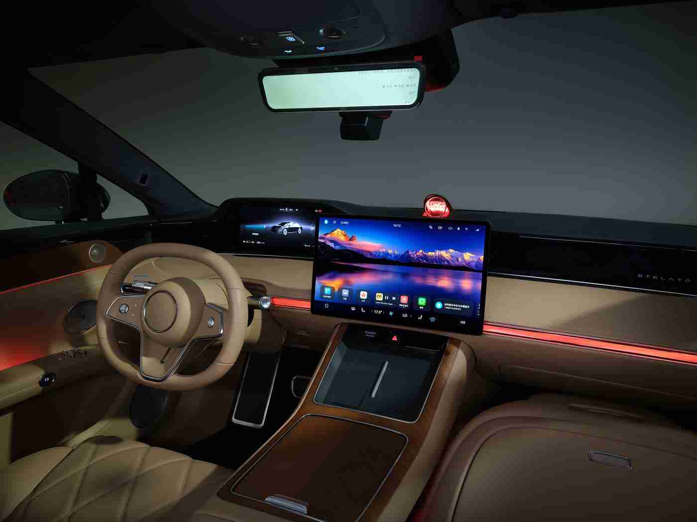 18摸软件,科技革新,智能护航:全新汽车应用助车主轻松应对出行难题-3