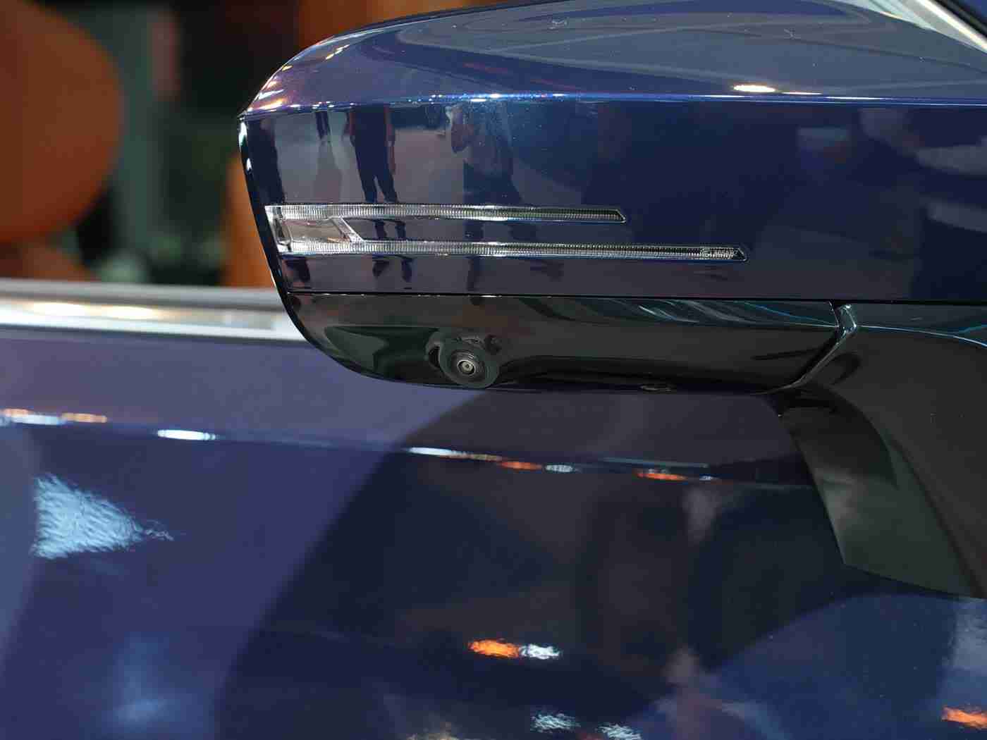 瑞典农场的4个女儿,沃尔沃家族四姐妹,驾驭优雅与安全之道-2