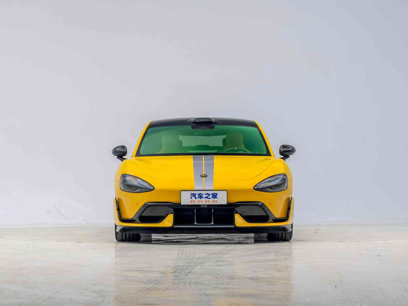 黄色软件2024,智能驾驶新宠来袭：2024年汽车辅助软件助你畅享安全便捷出行-1