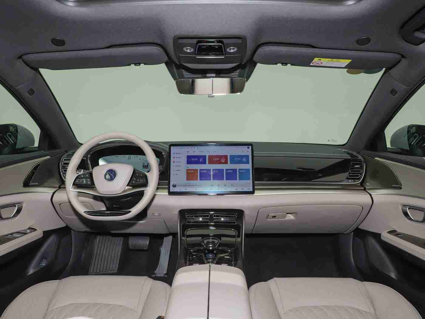 美女搞基APP,智能潮涌,新能源汽车领航,5G赋能汽车新生活-2