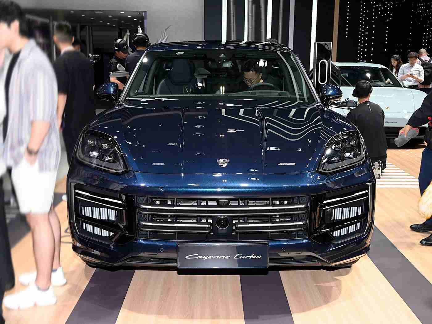 小鲜肉GayGay 免费网站,新能源汽车资讯一站掌握,小鲜肉平台助力绿色出行-2