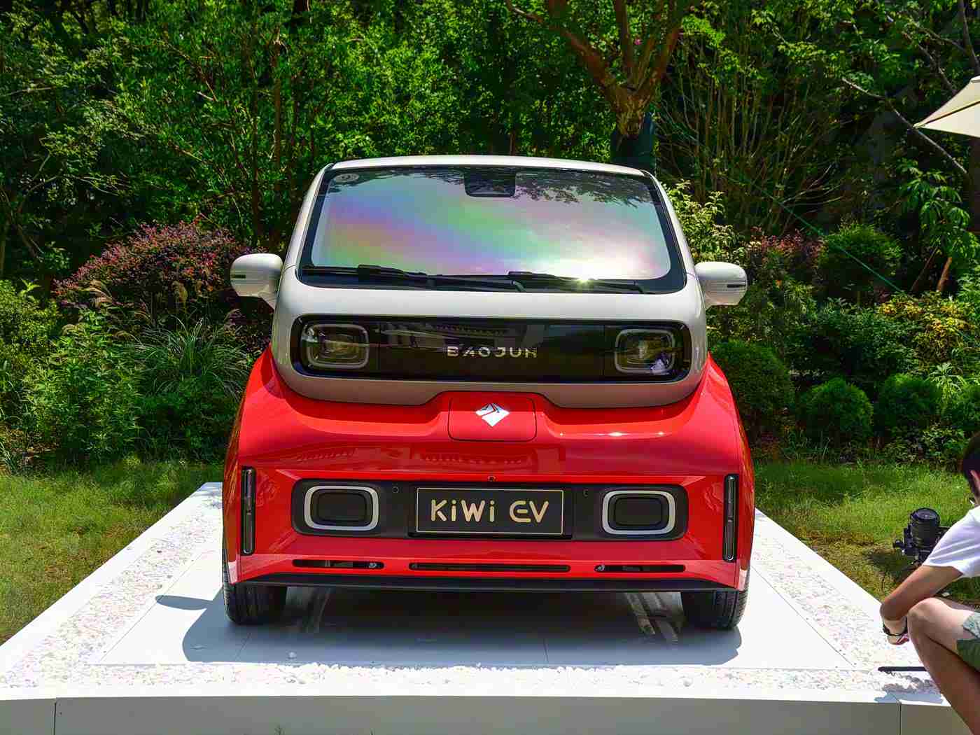 按摩师把我添高潮了6次,“科技舒适新境，驾驭巅峰之选，唤醒感官盛宴的智驾新篇”-3