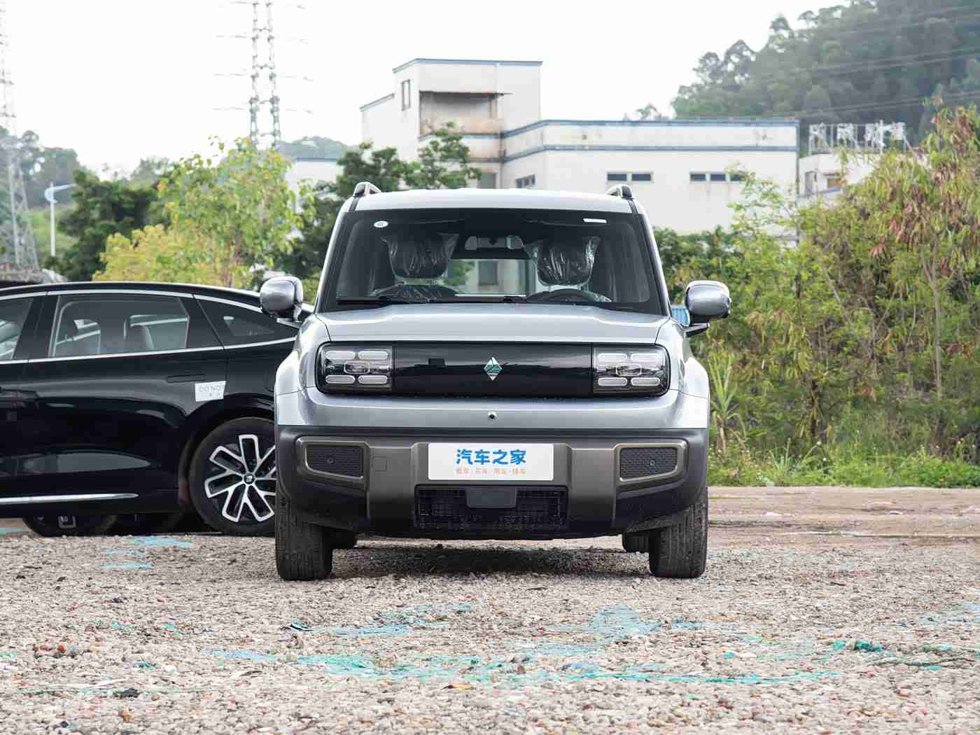 国产乱子,国产汽车品牌崛起背后：解析乱象根源与破解之道，推动行业健康发展之路-4