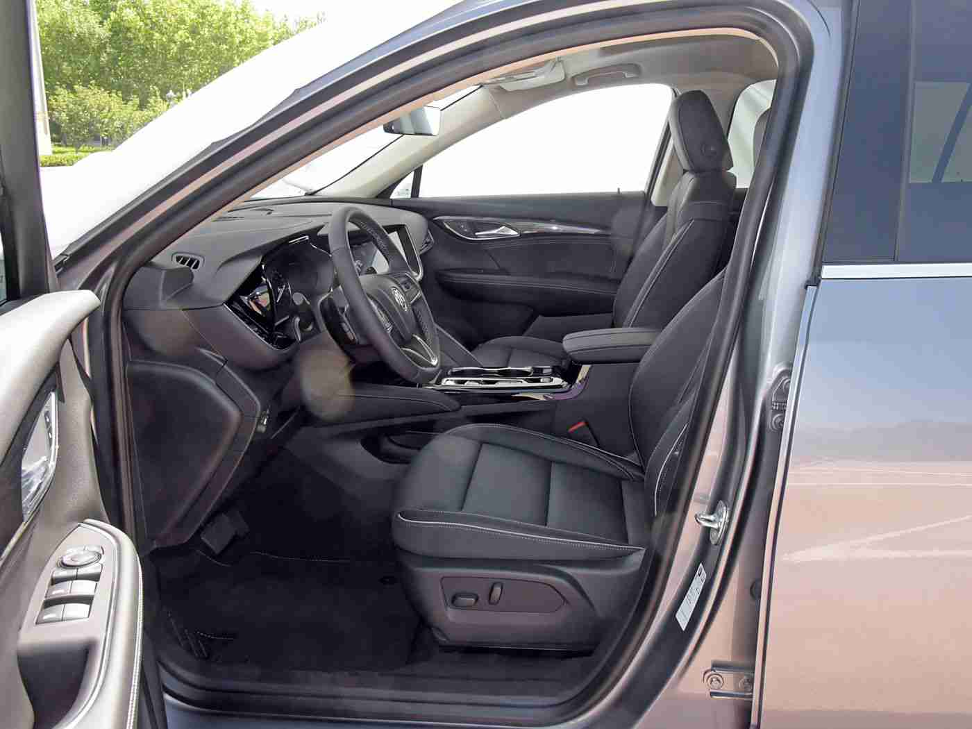 国内AV,先锋设计，智领未来SUV，引领潮流新风尚-2