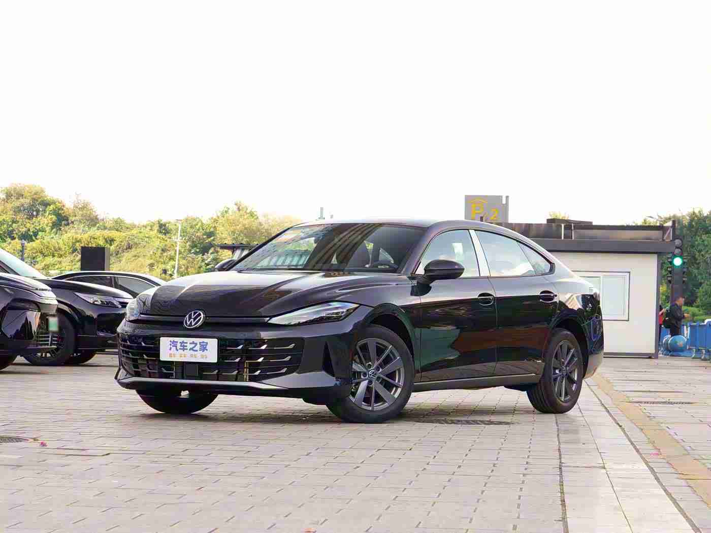 织田non下拉式漫画免费阅读,汽车世界新画卷，车友畅享智驾生活-4