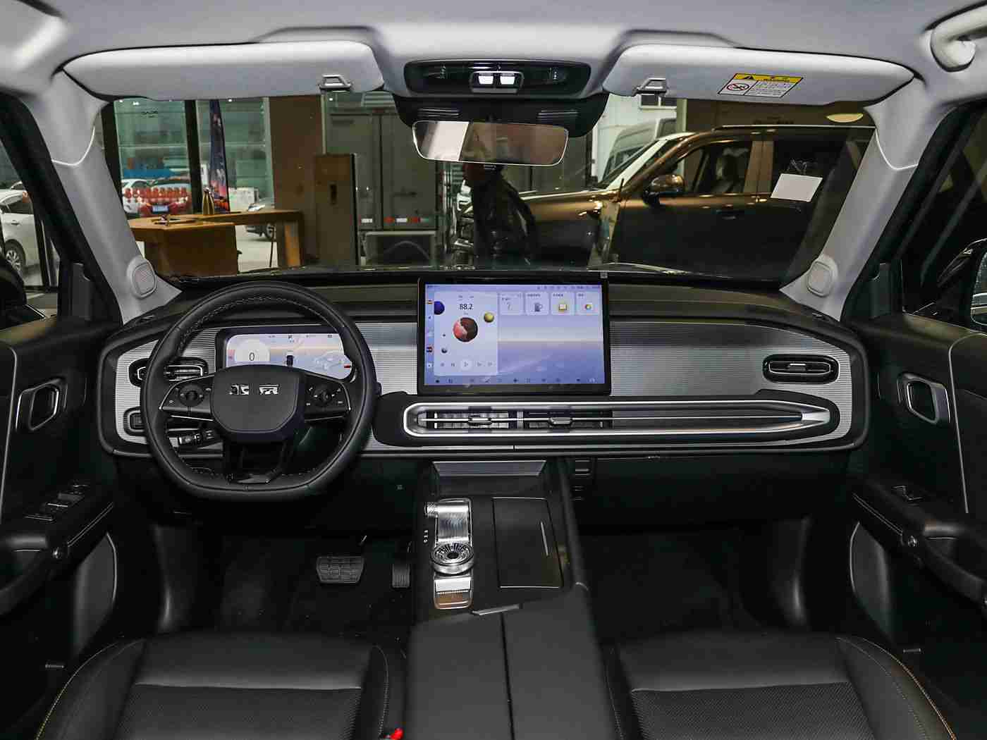 男生女生差差差2023,“性别洞察，驾驭未来：汽车市场多彩画卷，共绘男女差异化新篇章”-2