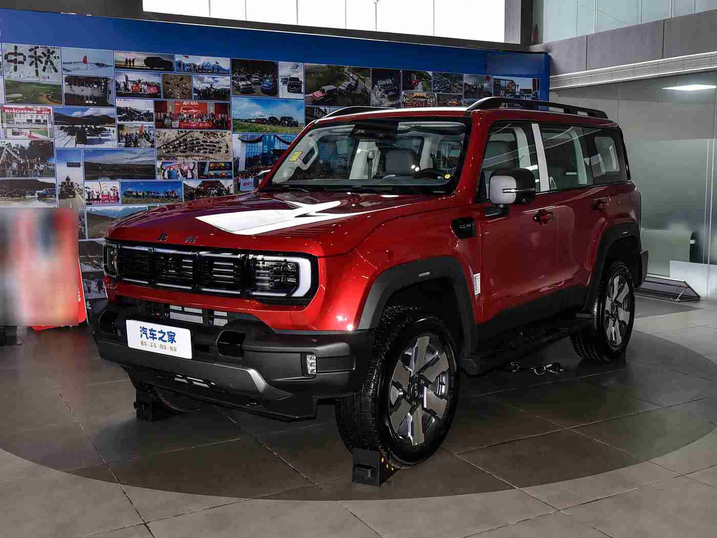 色中色综合,汽车革新：外观个性化、内饰豪华化、性能高效化，智能配置引领未来出行新风尚-2