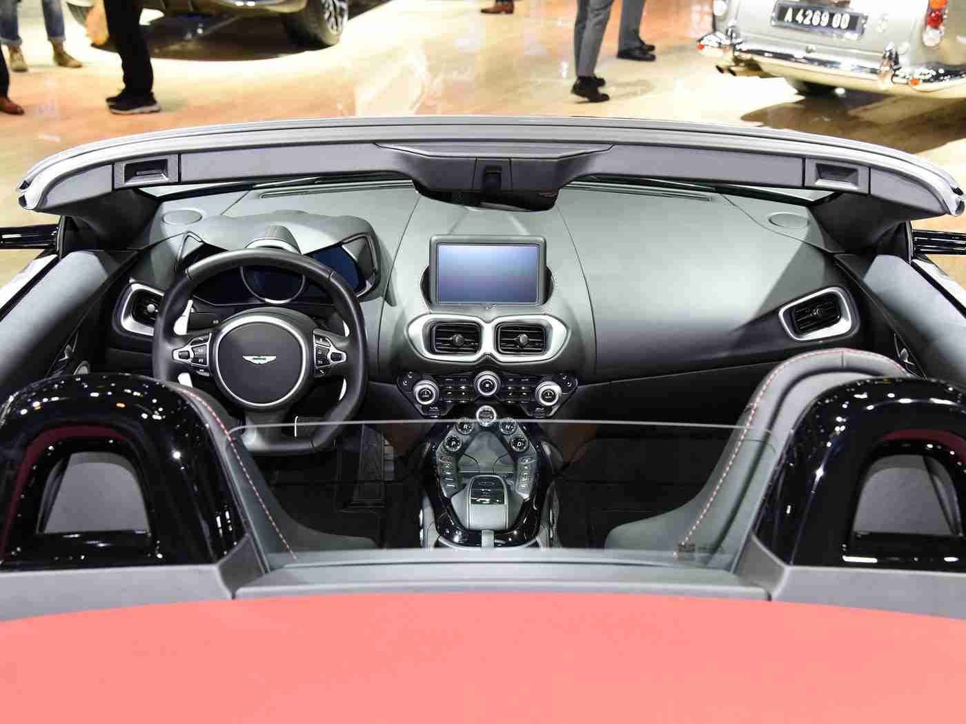 东京热搜app免费版,汽车资讯宝库，一触即达，车主福利大放送-1