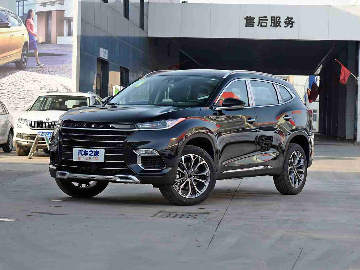 最好看的2019年的中文,2019年惊艳来袭：东方美学设计，全新车型引领潮流，性能卓越，安全可靠，性价比高，消费者口碑爆棚-4