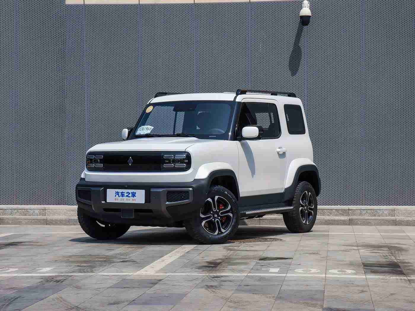 三上悠亚中出,“未来出行新宠亮相：流线车身、强劲动力，智能豪华新概念车型引关注”-3