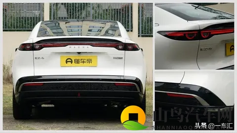 1198万起后驱轿跑！2026款马自达EZ-6能否逆袭中型新能源市场？-1