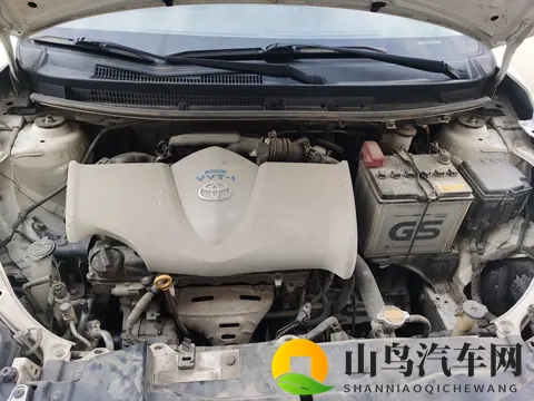 全合成机油真的能开12000KM吗？记住这个标准，及时保养发动机-3