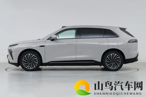 2025款星纪元ET深度体验：豪华全景大平层，值得买吗？-1