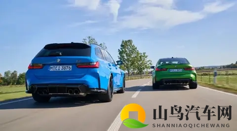 火爆销售中！刚刚上市的M Power值得无脑冲？-3