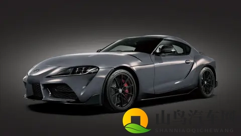 丰田GR Supra将于2026年3月正式停产！-2