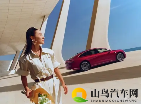 新款享界S9将于11月7日正式开启预订 内外升级-1