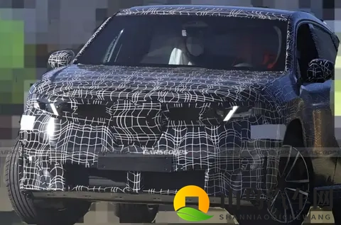 宝马X4停产在即，纯电版接力，吸引的是海外用户-1