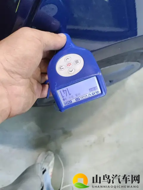 一手20款特斯拉Model3，62万公里，1048万值不值？-3