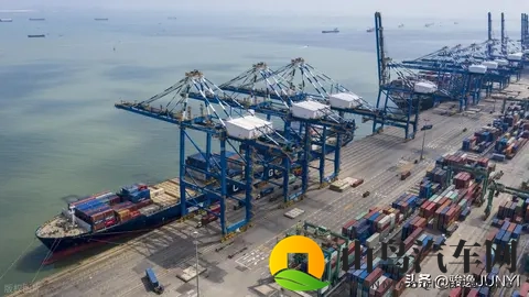 单车利润从10万到“白菜价”,中国车商在俄罗斯经历了什么?-3