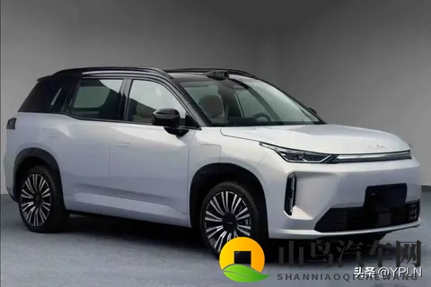 埃安i60预售，是国民福音还是跟风投机？-2